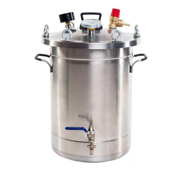 Распродажа автоклавов БУЛАТ в Немане