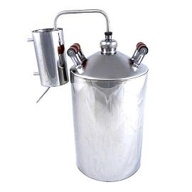 Самогонный аппарат в Немане всего за 3200 рублей